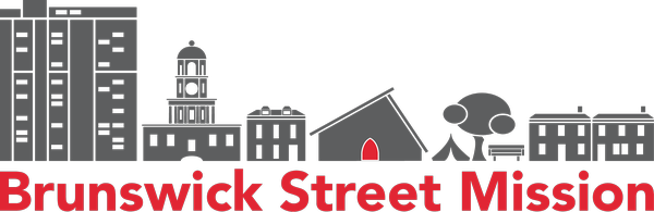 Brunswick Street Mission logo