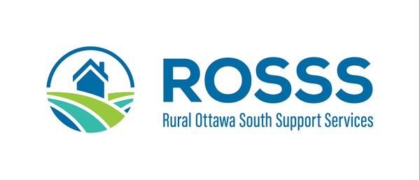Rural Ottawa South Support Services (ROSSS) logo